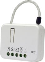 Philio Inbouw-dimmer Z-Wave