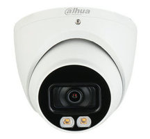 Dahua HDW5442TM-AS-LED 4MP Full-color Starlight+ Turret Camera 3.6