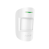 Ajax CombiProtect Sensor Wit