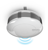 Fibaro Rookmelder 2