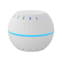Shelly H&T wifi