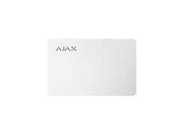 Ajax Pass 3-Pack
