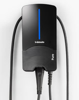 Webasto | Pure II | 22kW | 3 Fase