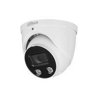 Dahua HDW3449HP-AS-PV-S3 4MP Full-color WizSense Active Deterrence TiOC 2.0 Eyeball camera
