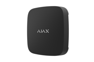 Ajax LeaksProtect draadloze waterdetector zwart