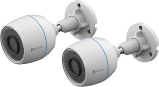 Ezviz C3TN Smart Color camera 2-pack
