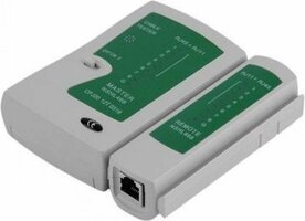 UTP kabeltester