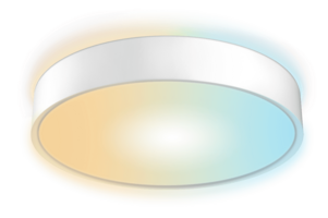 Innr Round Ceiling Lamp Comfort 41cm