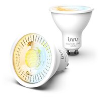 Innr GU10 Smart Spot Comfort 2-pack