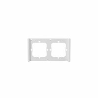 Sonoff Switch Frame voor M5-80 SwitchMan 2-voudig