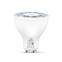 Gledopto LED Bulb RGB+CCT GU10