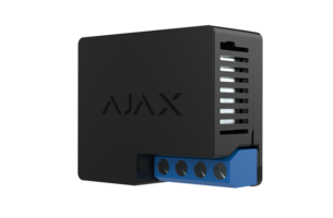 Ajax WallSwitch