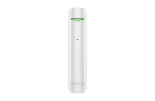Ajax GlassProtect draadloze glasbreuk-sensor