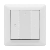 Icasa Pulse 2 Zigbee wandzender