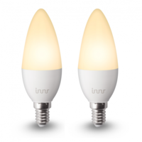 Innr Smart Candle E14 2-pack