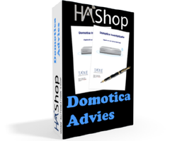 HAshop Domotica Advies