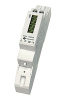 YouLess DIN rail kWh meter