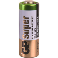 GP Alkaline Batterij 23A 12V