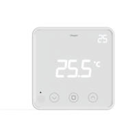 Heatit Z-Temp2 Thermostaat Z-Wave