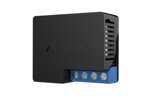 Ajax Relay relais-module
