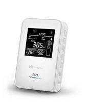 MCO Home - PM2.5 (fijnstof) Luchtkwaliteitssensor Z-Wave Plus