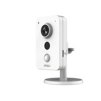 Dahua IMOU K42P wifi Cube 4MP binnencamera