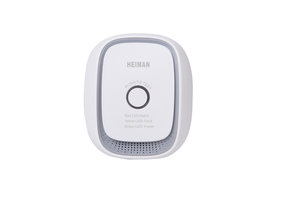 Heiman Gas Sensor - Zigbee