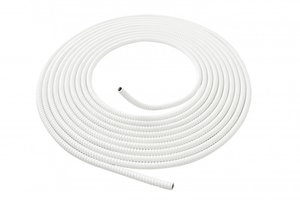 Slang 10 meter tbv kabelovergang