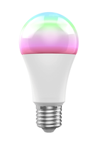 WOOX Smart RGBW+CCT Ledlamp E27 Zigbee