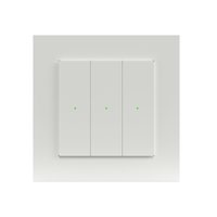 Heatit Z-Push Wall Controller Z-wave