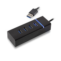 ACT 4 Poorts USB 3.0 Hub