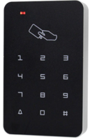 Alarm RFID keypad
