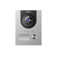 Dahua VTO2202F-P-S2 Video Intercom Buitenpost PoE / 2-draads