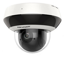 Hikvision DS-2DE2A404IW-DE3(C0)(S6)(C) 4MP PTZ Dome 4x Optische Zoom