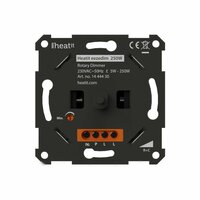 Heatit Eezedim draaidimmer