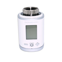 Donexon Varmo Radiatorthermostaat Z-Wave