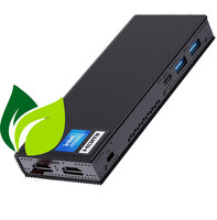 HAshop Intel MiniPC N5105 met Home Assistant Superzuinig!