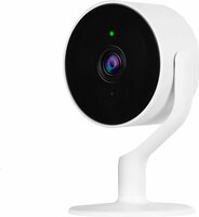 Hombli Slimme wifi binnencamera