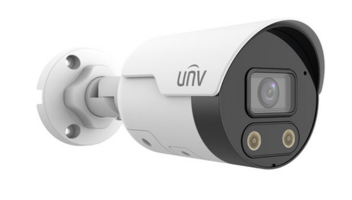 UNV 2MP Colorhunter Fixed Bullet Camera 2.8mm
