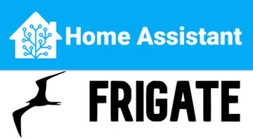 Frigate installeren in Home Assistant