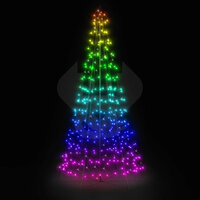 Twinkly Kerstboom RGBW wifi