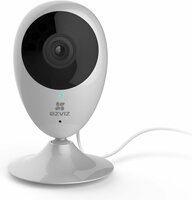 EZVIZ C2C 1080P (Mini O Plus) - IP-beveiligingscamera - Full HD - Voor binnen