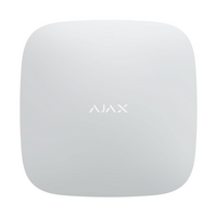 Ajax Hub 2 (2G) draadloze Alarmcentrale