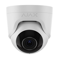 Ajax TurretCam, 5MP, 2.8mm lens