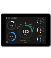 NRG Monitor (Energiemanager)