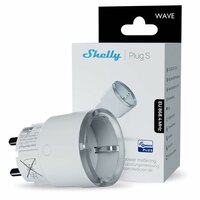 Shelly Wave Plug S