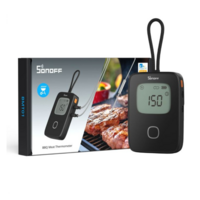 Sonoff slimme BBQ-vleesthermometer