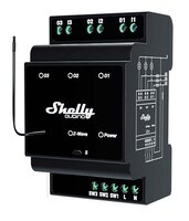 Shelly Qubino Wave Pro 3