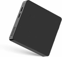 HAshop Intel MiniPC Pentium J3710 passief gekoeld met Home Assistant