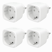 Innr Slimme Zigbee Plug 4 pack